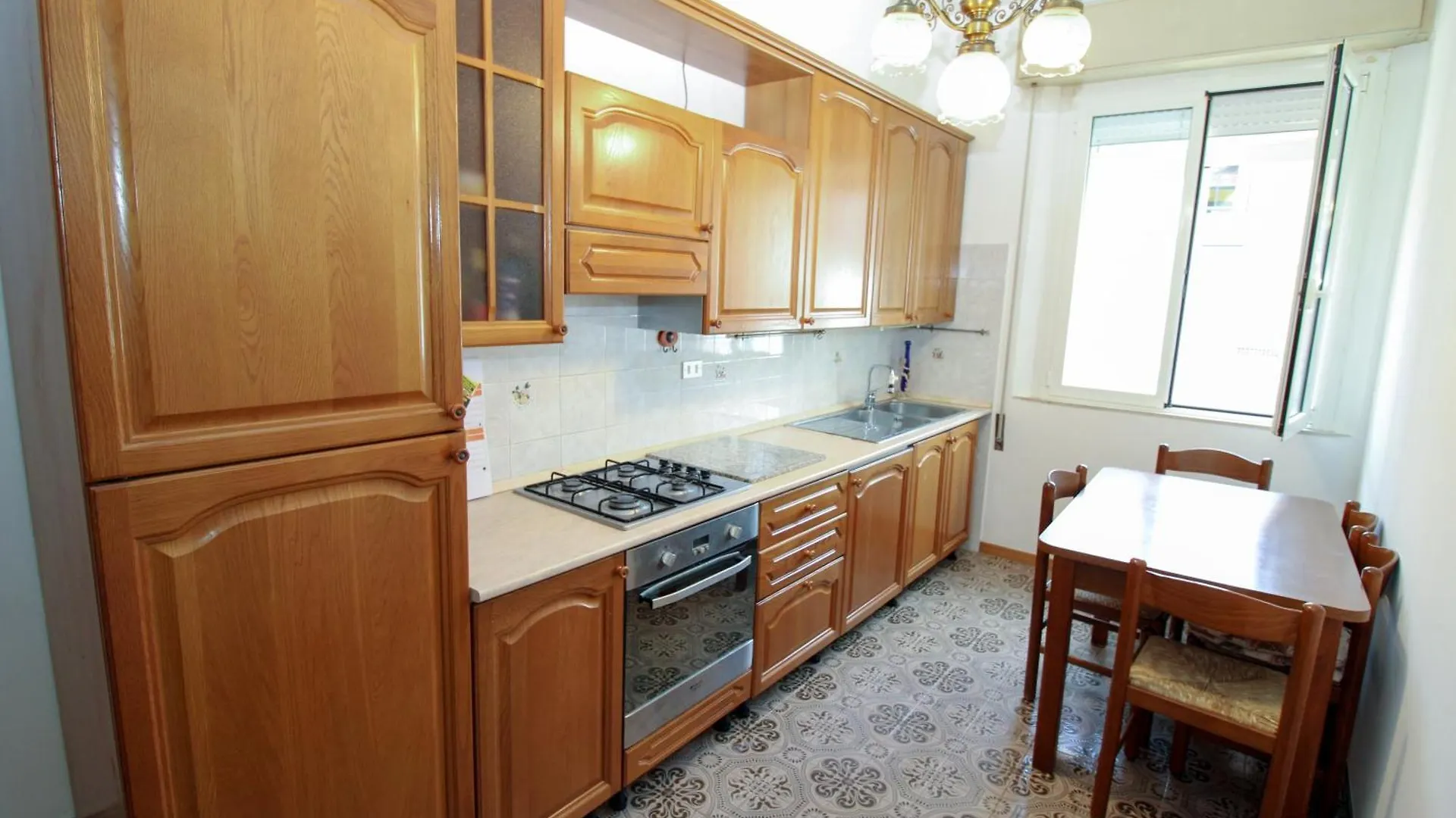 22 Trilocale Vicino Al Mare Apartment Bellaria-Igea Marina 0*,  Italy