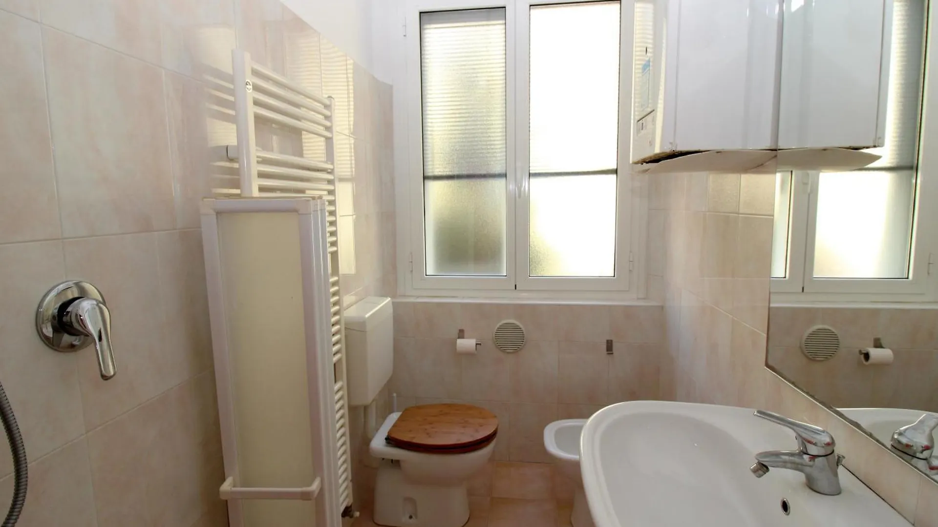 22 Trilocale Vicino Al Mare Apartment Bellaria-Igea Marina