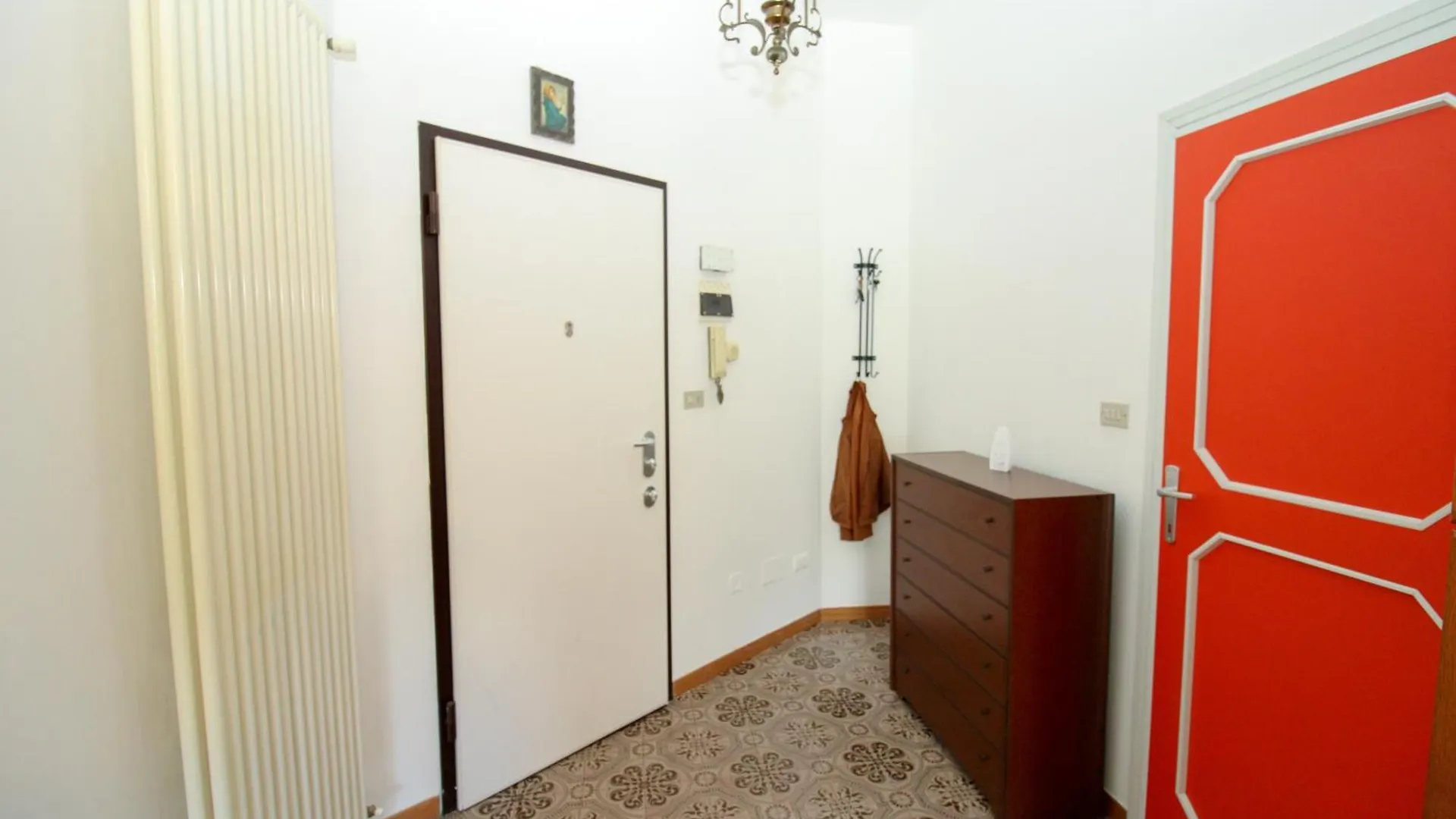 22 Trilocale Vicino Al Mare Apartment Bellaria-Igea Marina