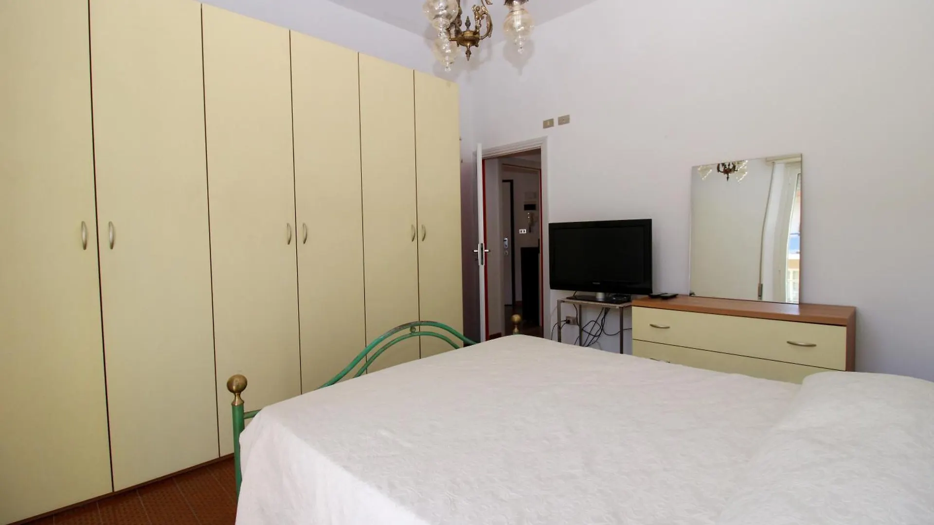 22 Trilocale Vicino Al Mare Apartment Bellaria-Igea Marina