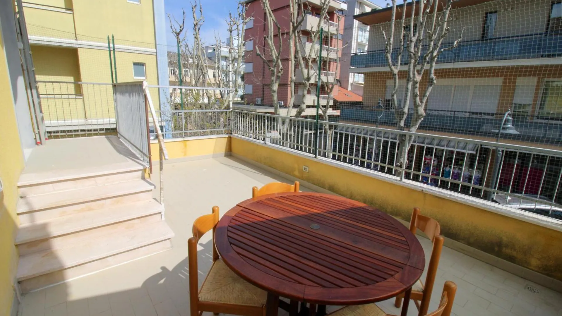 22 Trilocale Vicino Al Mare Apartment Bellaria-Igea Marina