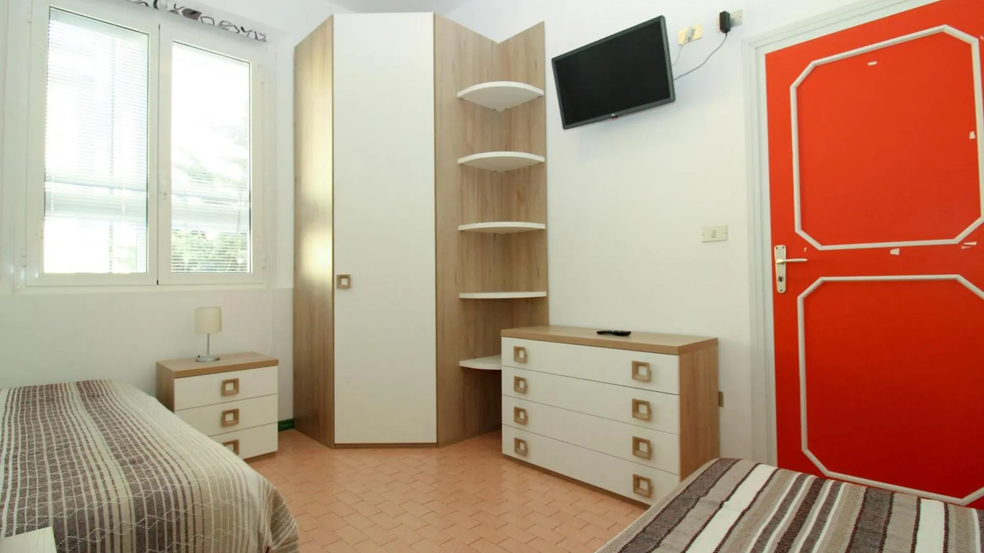 22 Trilocale Vicino Al Mare Apartment Bellaria-Igea Marina