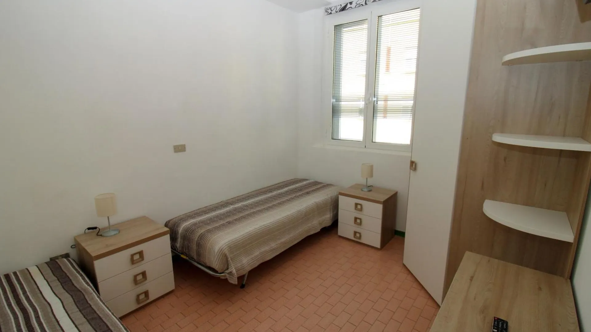 22 Trilocale Vicino Al Mare Apartment Bellaria-Igea Marina 0*,